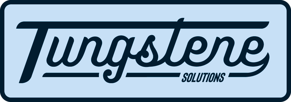 Logo Tungstene Solutions