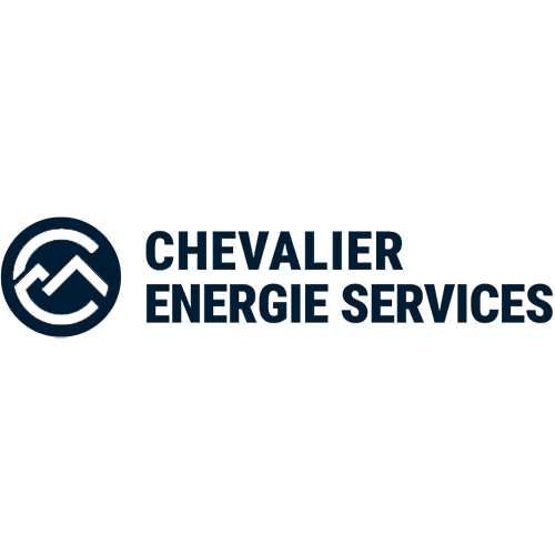 Logo Chevalier Énergie Services