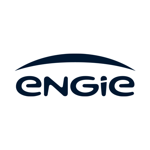 Logo du Groupe Engie