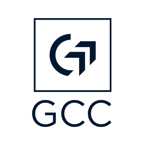 Logo du Groupe GCC
