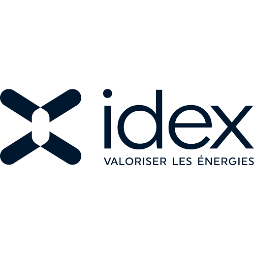 Logo Idex
