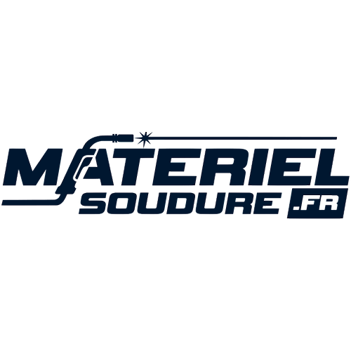Logo Matériel Soudure