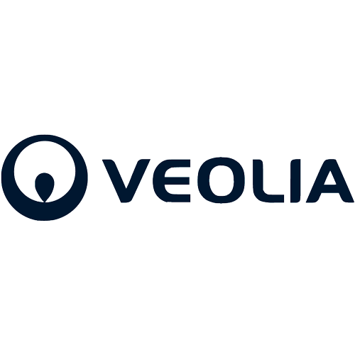 Logo du Groupe Veolia