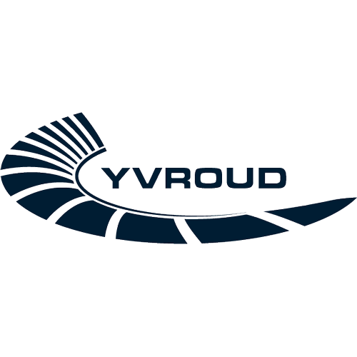 Logo Yvroud